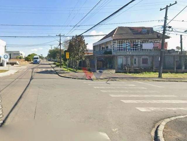 Terreno venda em Campina Grande do Sul, Região Geográfica Intermediária de Curitiba