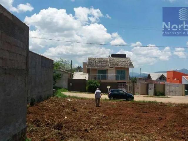 Terreno venda em Campina Grande do Sul, Região Geográfica Intermediária de Curitiba