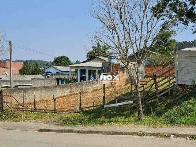 Terreno venda em Região Geográfica Imediata de Curitiba, Região Metropolitana de Curitiba