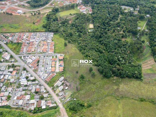 Terreno venda em Jardim João Paulo II, Campina Grande do Sul