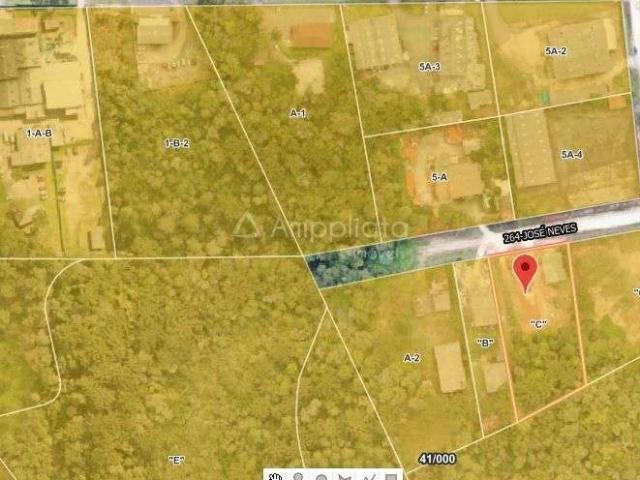 Terreno venda em Campina Grande do Sul, Região Geográfica Intermediária de Curitiba