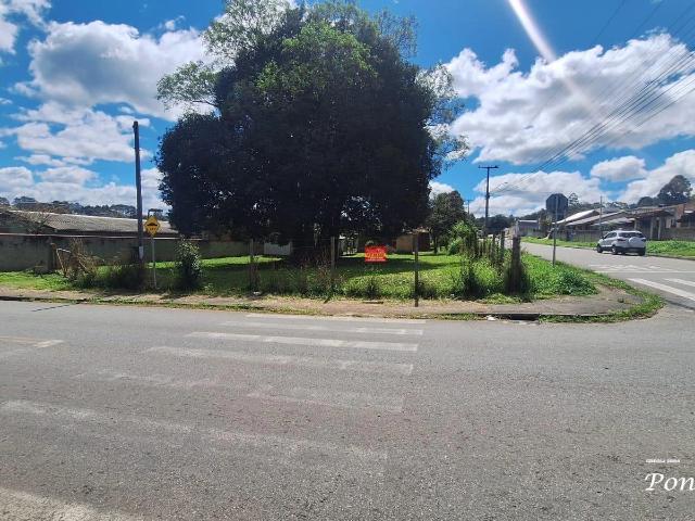 Terreno venda em Jardim Santa Rita de Cássia, Campina Grande do Sul