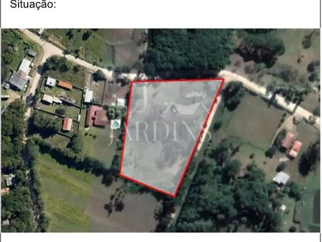 Terreno venda em Região Geográfica Imediata de Curitiba, Região Metropolitana de Curitiba
