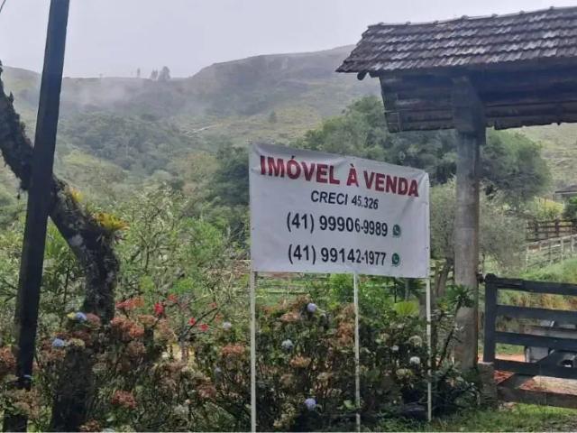 Terreno venda em Região Geográfica Imediata de Curitiba, Região Metropolitana de Curitiba