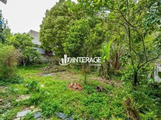 Terreno venda em Campina Grande do Sul, Região Geográfica Intermediária de Curitiba