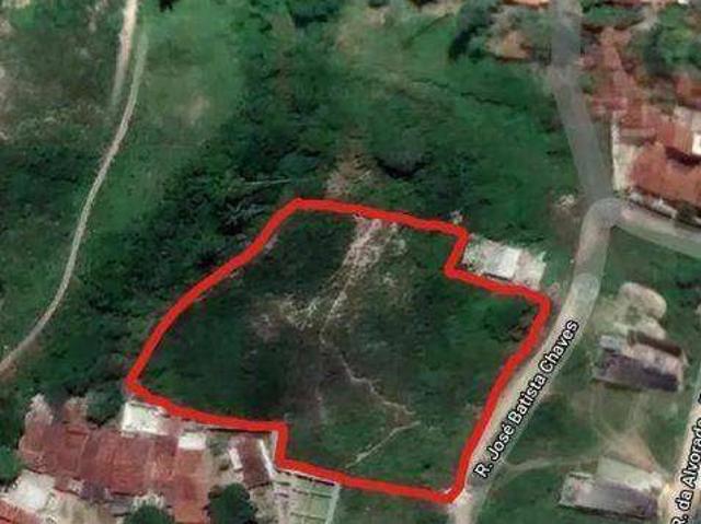 Terreno venda em Região Geográfica Imediata de Campina Grande, Região Metropolitana de Campina Grande