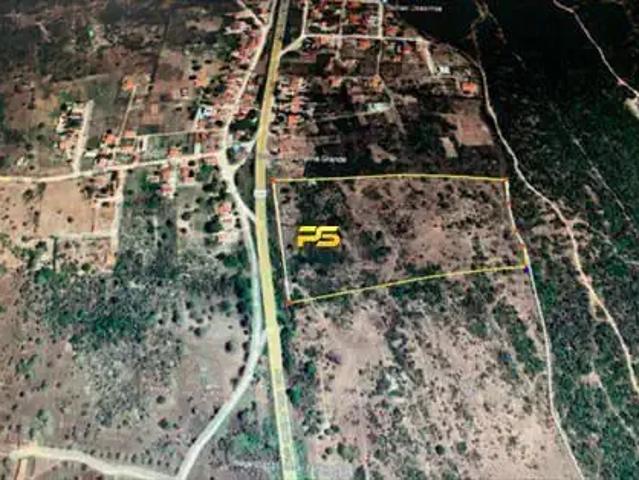 Terreno venda em Região Geográfica Imediata de Campina Grande, Região Metropolitana de Campina Grande