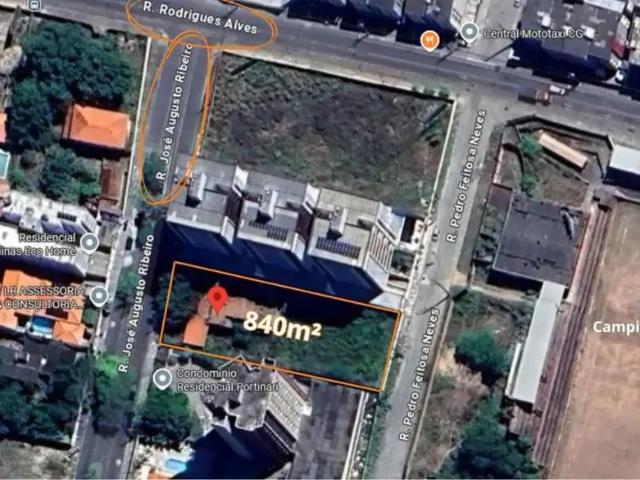Terreno venda em Região Geográfica Imediata de Campina Grande, Região Metropolitana de Campina Grande