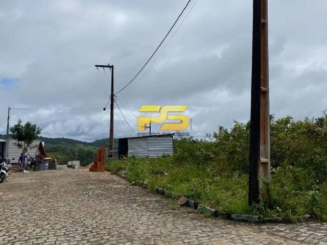 Terreno venda em Campina Grande