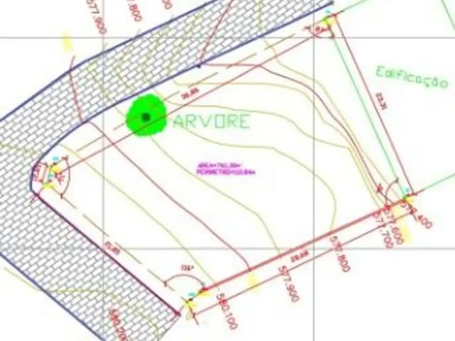 Terreno venda em Campina Grande