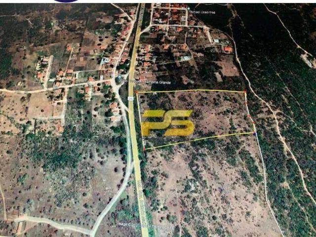 Terreno venda em Região Geográfica Imediata de Campina Grande, Região Metropolitana de Campina Grande