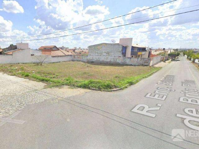 Terreno venda em Região Geográfica Imediata de Campina Grande, Região Metropolitana de Campina Grande