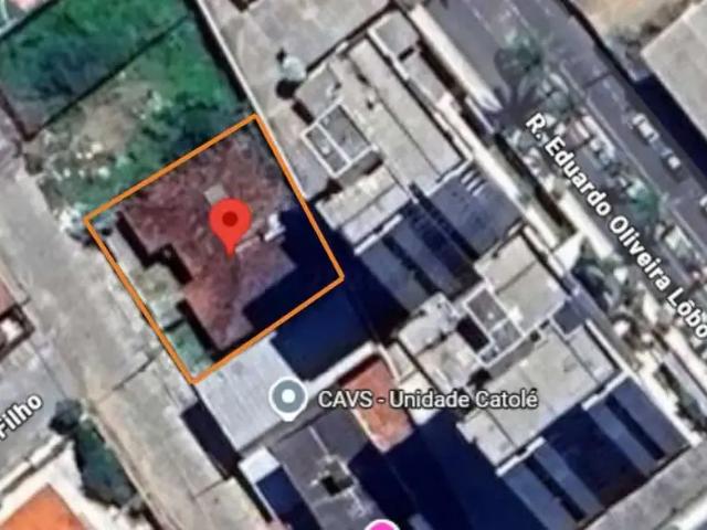 Terreno venda em Região Geográfica Imediata de Campina Grande, Região Metropolitana de Campina Grande