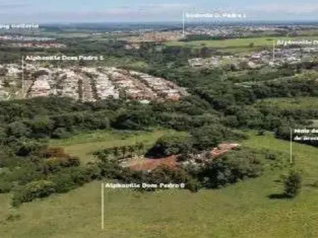 Terreno venda em Região Imediata de Campinas, Região Metropolitana de Campinas