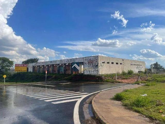 Terreno venda em Campinas, Região Geográfica Intermediária de Campinas
