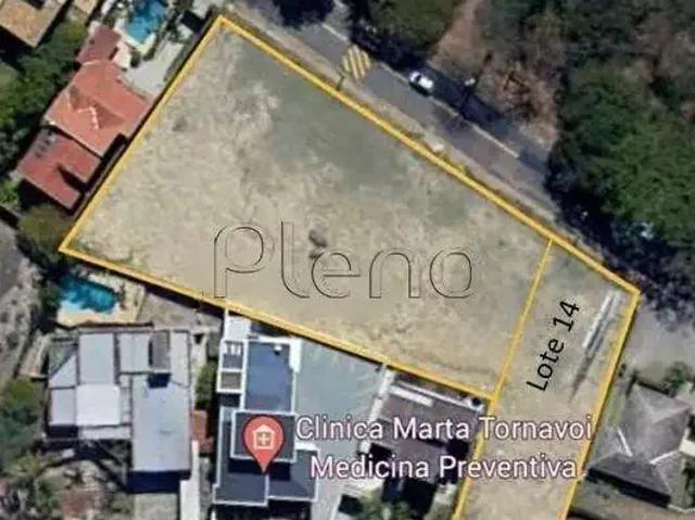 Terreno venda em Região Imediata de Campinas, Região Metropolitana de Campinas