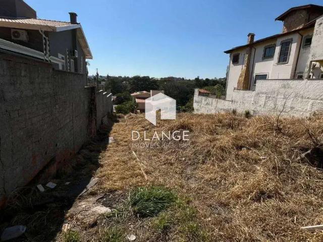 Terreno venda em Bairro das Palmeiras, Campinas