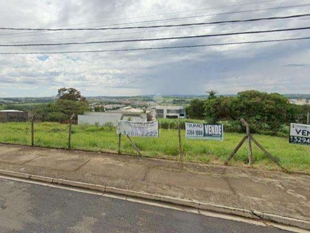 Terreno venda em Valinhos