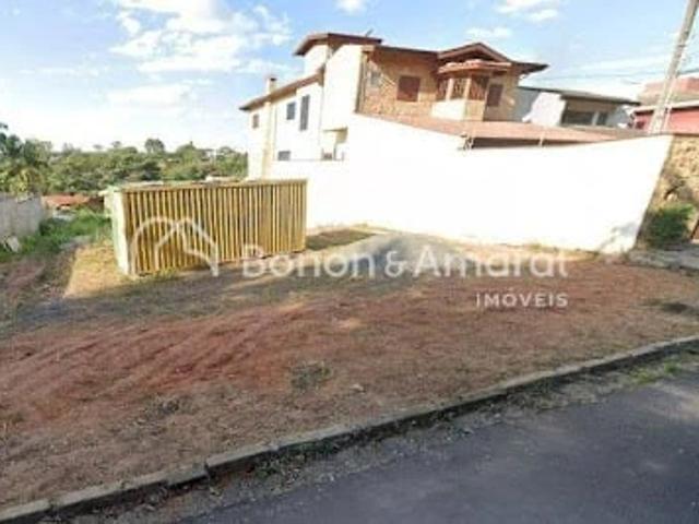 Terreno venda em Bairro das Palmeiras, Campinas
