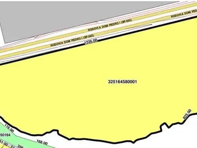Terreno venda em Região Imediata de Campinas, Região Metropolitana de Campinas