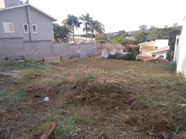 Terreno venda em Bairro das Palmeiras, Campinas