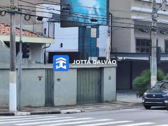 Terreno venda em Campinas