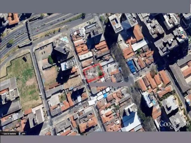 Terreno venda em Campinas