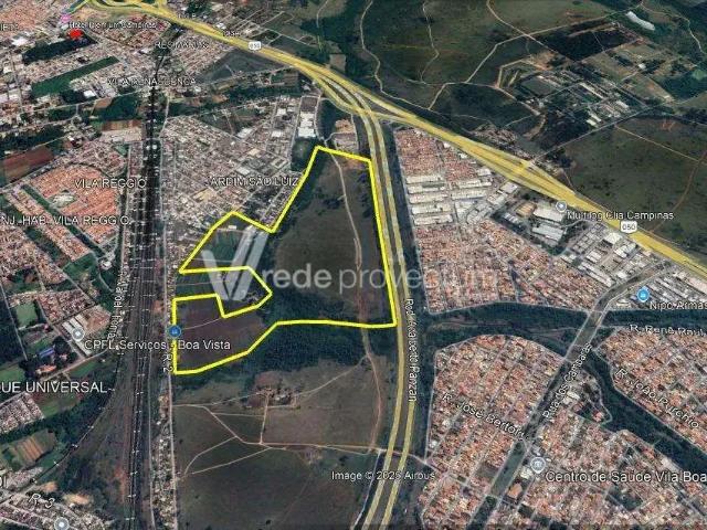 Terreno venda em Região Imediata de Campinas, Região Metropolitana de Campinas