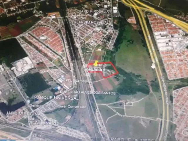 Terreno venda em Região Imediata de Campinas, Região Metropolitana de Campinas