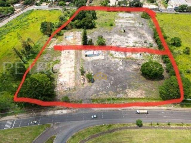 Terreno venda em Região Imediata de Campinas, Região Metropolitana de Campinas