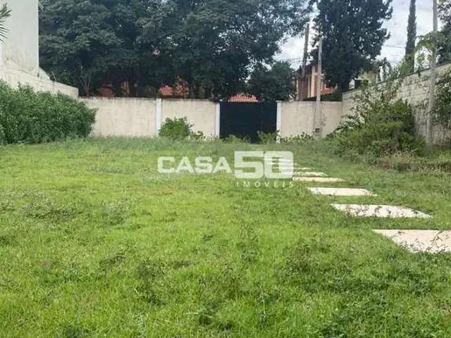 Terreno venda em Região Imediata de Campinas, Região Metropolitana de Campinas