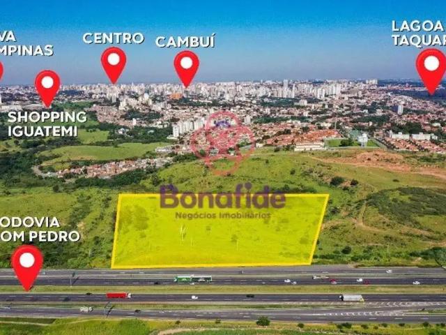 Terreno venda em Região Imediata de Campinas, Região Metropolitana de Campinas
