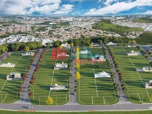 Terreno venda em Jardim Guanabara, Campinas