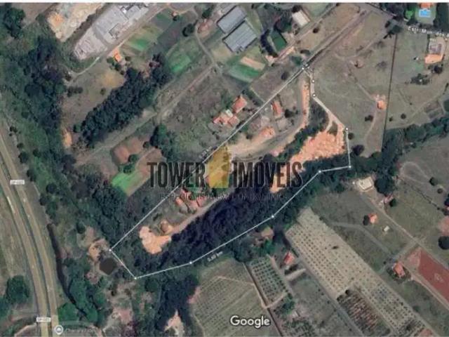 Terreno venda em Região Imediata de Campinas, Região Metropolitana de Campinas