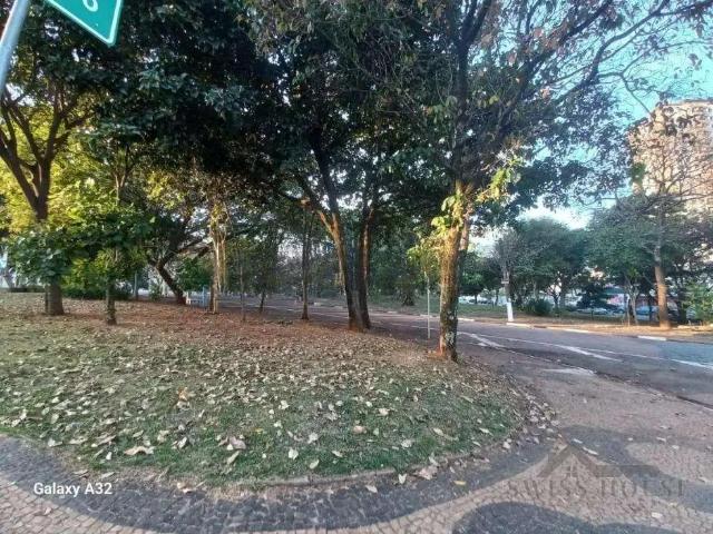 Terreno venda em Jardim Guanabara, Campinas