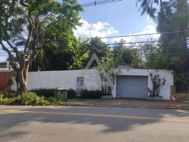 Terreno venda em Jardim Guanabara, Campinas