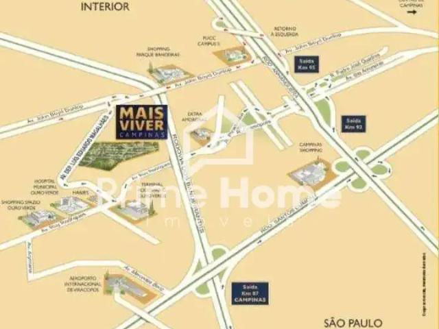 Terreno venda em Região Imediata de Campinas, Região Metropolitana de Campinas