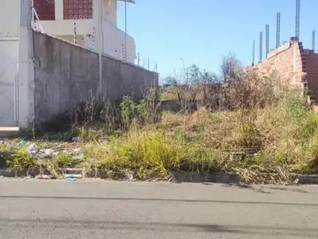 Terreno venda em Jardim Madalena, Campinas