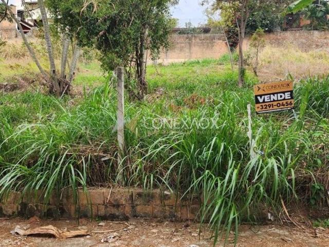 Terreno venda em Jardim das Paineiras, Campinas