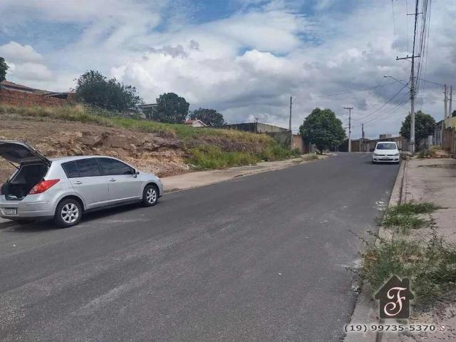 Terreno venda em Campinas