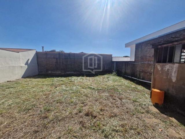 Terreno venda em Vila Ipê, Campinas