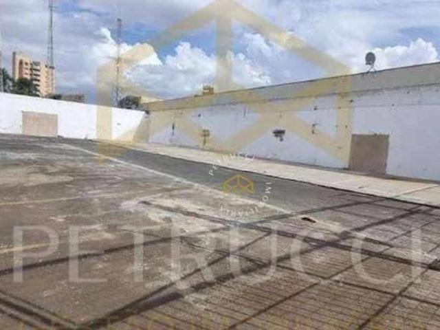Terreno venda em Campinas