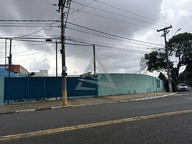 Terreno venda em Jardim Guanabara, Campinas