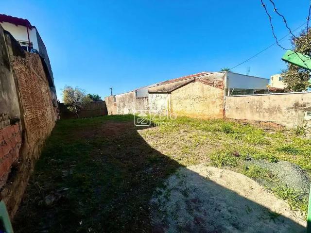 Terreno venda em Jardim Guanabara, Campinas