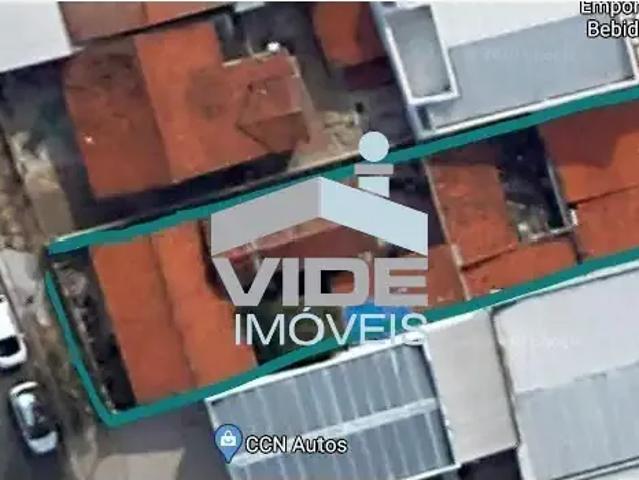 Terreno venda em Vila Nova, Campinas