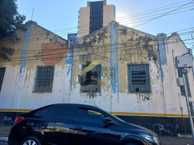 Terreno venda em Jardim Guanabara, Campinas