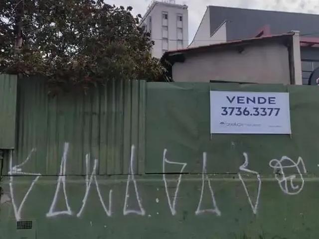 Terreno venda em Jardim Guanabara, Campinas