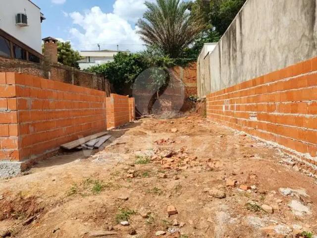 Terreno venda em Nova Campinas, Campinas