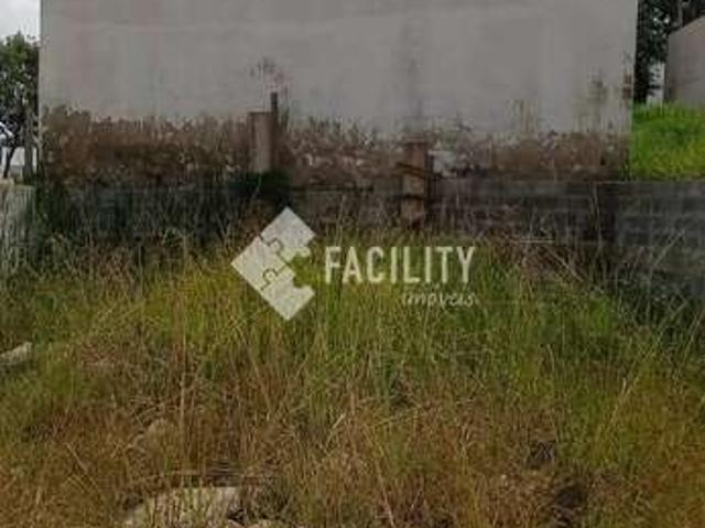 Terreno venda em Jardim Paulicéia, Campinas