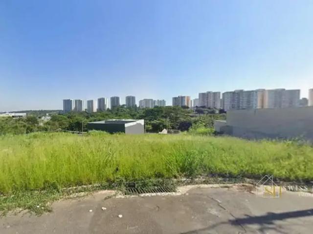 Terreno venda em Campinas